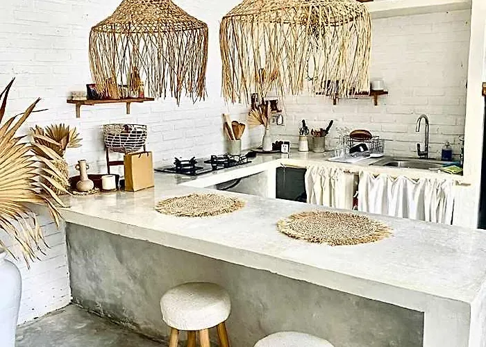 14 By Five Elements Canggu (Bali)