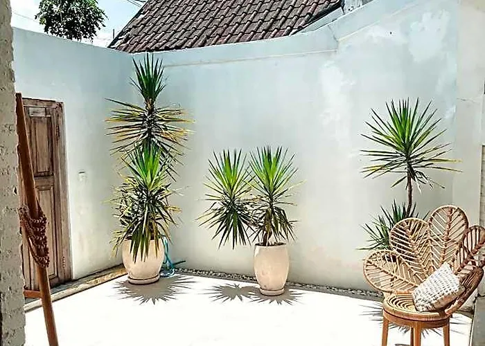14 By Five Elements Canggu