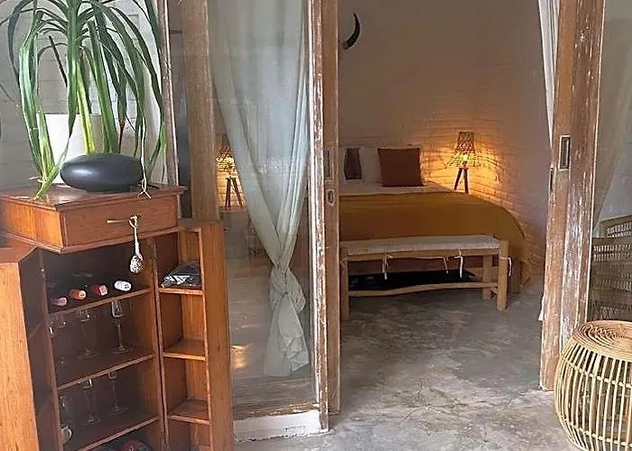 14 By Five Elements Canggu (Bali)